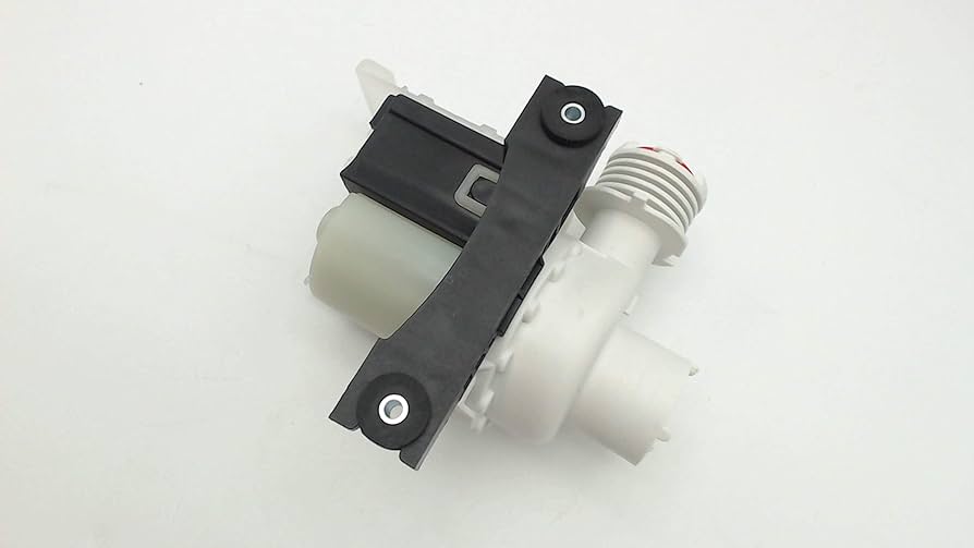 Amazon.com: 134740500 Drain Pump Compatible With Frigidaire